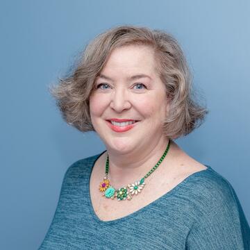 Sue Bunnell